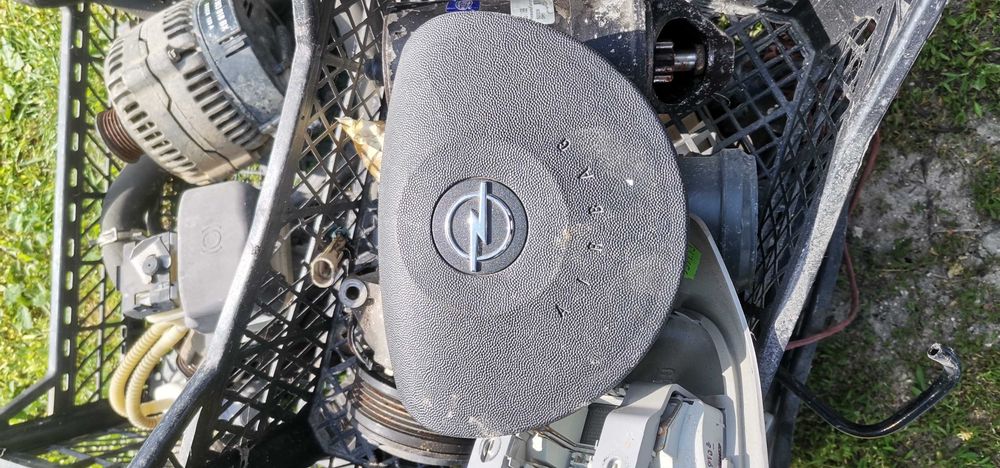 Части от Opel Meriva A 1.4
