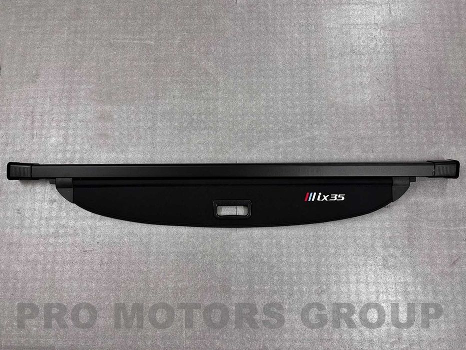 Щора за багажник HYUNDAI IX35  2010-2017