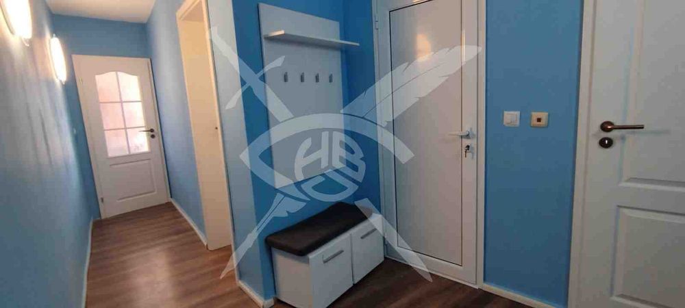 Продава се Тристаен апартамент в Бургас, Сарафово - 84 кв.м за 1026 €/кв.м - Снимка #6