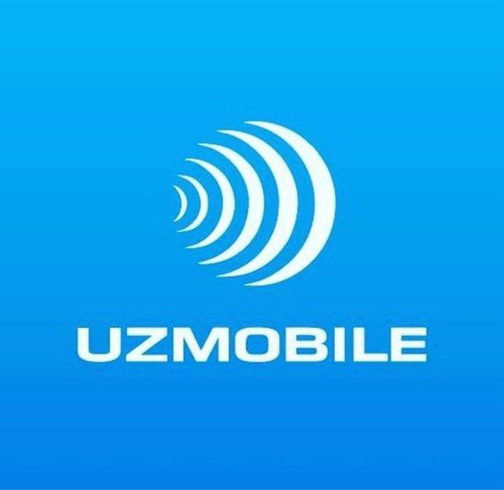 Uzmobile Gold Nomer simcard 777