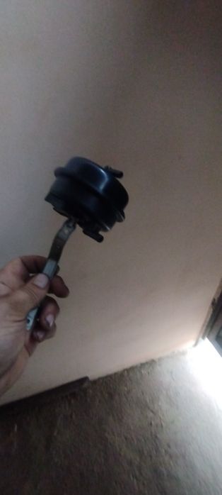 Neksiya 2 vakum pechka 2 dona