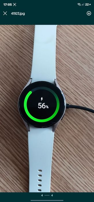 Samsung watch 4 22к либо обмен на телефон