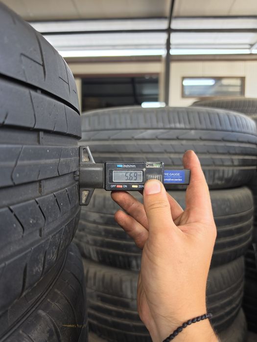 Джанти 18 / 5х114,3 - Hyundai I20 N и др. 5x114,3