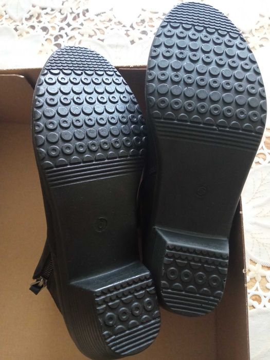 Дамски боти -  нови