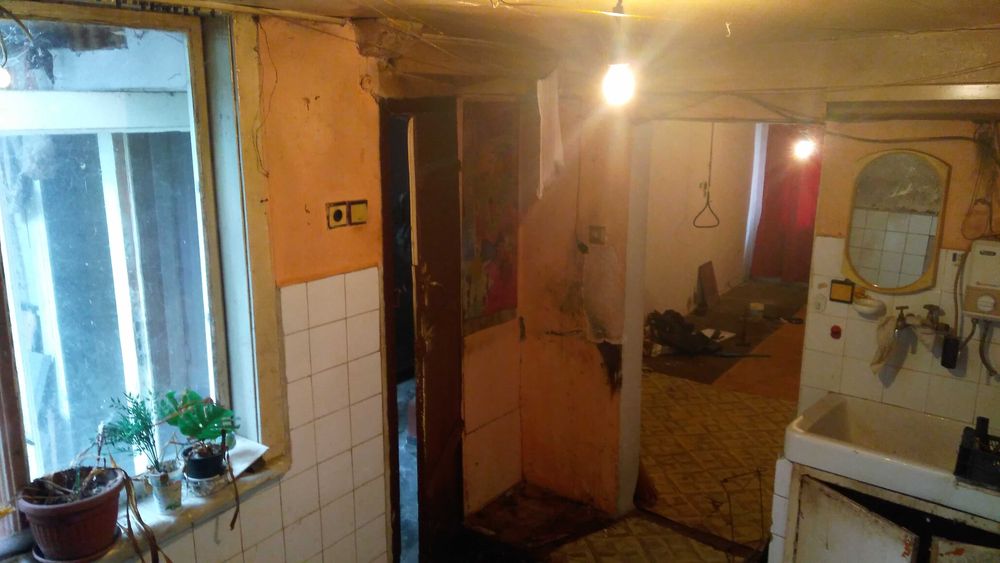 Продава се Къща в Габрово, Център - 61 кв.м за 1672 €/кв.м - Снимка #5