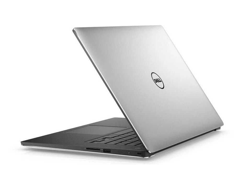 Лаптоп Dell Precision 5510 i7-6820HQ 960M 16GB 256GB 15.6" 4K Touch А