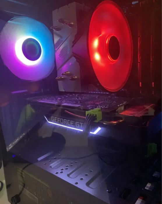 Игровой компютер