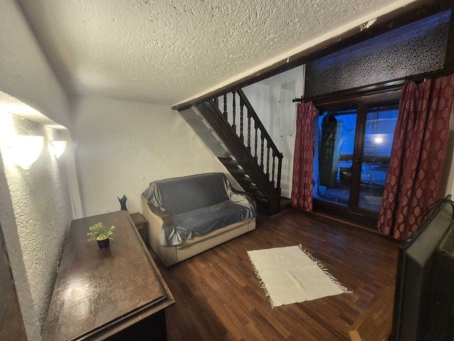 Cismigiu Eforie metrou Universitate garsoniera tip duplex cu centrala