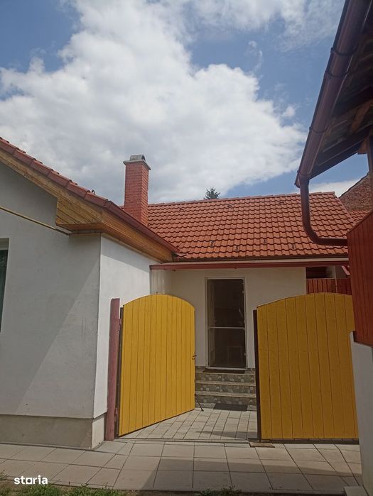 De vânzare casā particularā în Sfântu Gheorghe