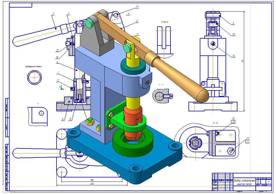 Конструкторлик хизматлари/ 2Д эскиз ва 3Д модел/ Лазер ва плазма