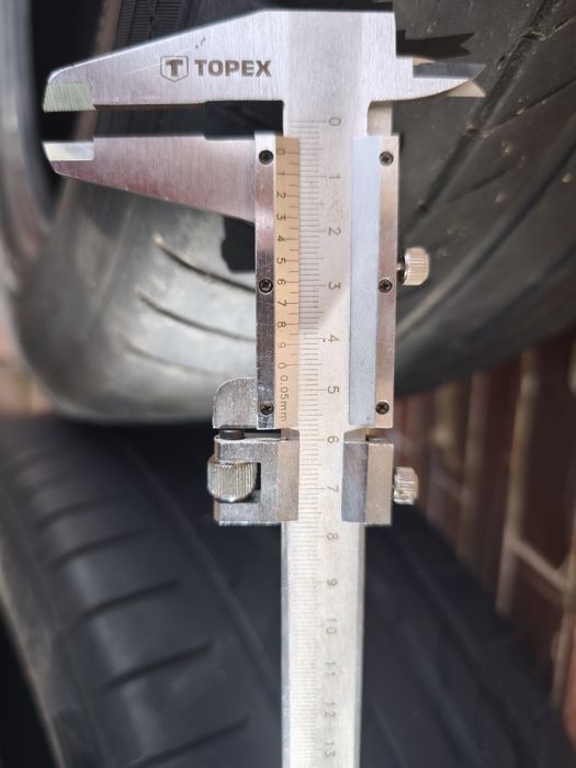 235/50R18 Continental ContiSport Contact 5