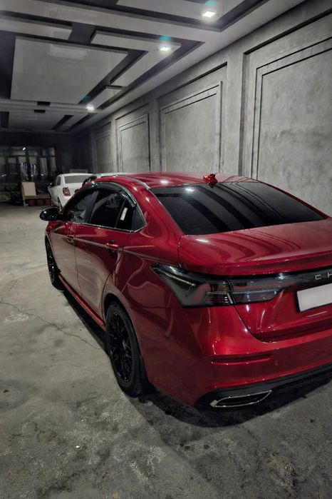 Chery Arrizo 6 Pro в идеале — 14 300$ / A’lo holatda Arrizo 6 Pro