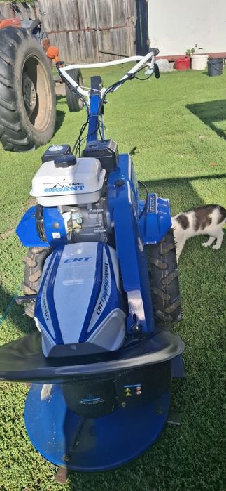 Vand motocositoare/motocoasa