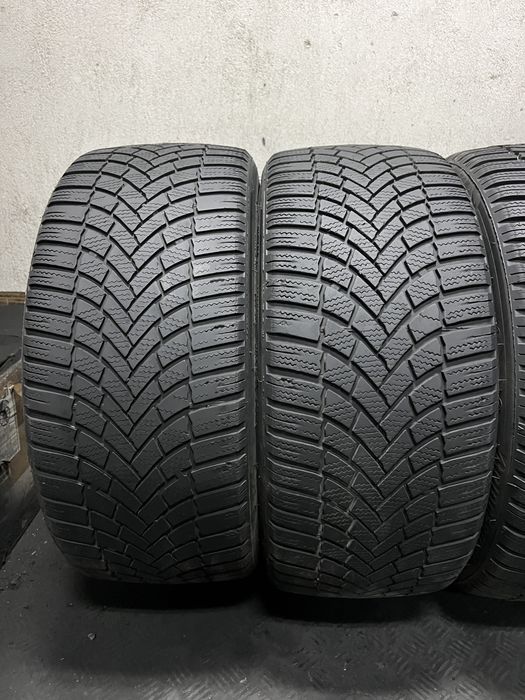 225/40/18 Bridgestone зимни гуми