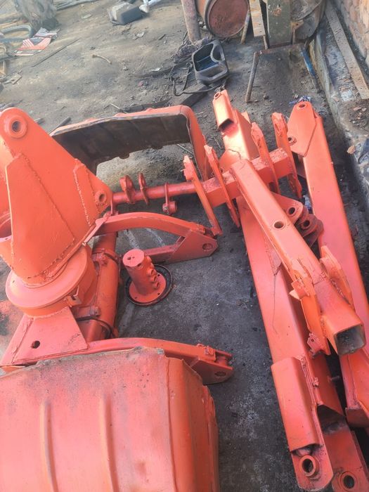 T16 pat pot tiraktorni 03 kobali pogurchigi