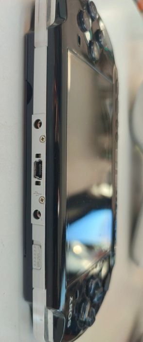Sony PSP 3000 modat 64 GB