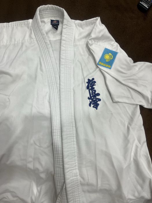 Кимоно для каратэ
