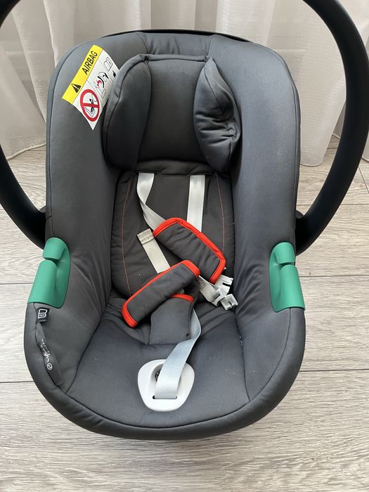Scoica auto Cybex Aton B2 i-size
