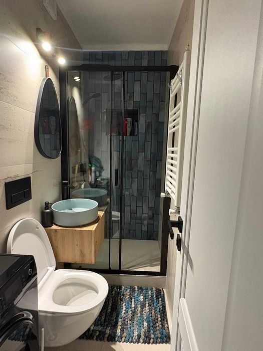 Instalator sanitar Constanta