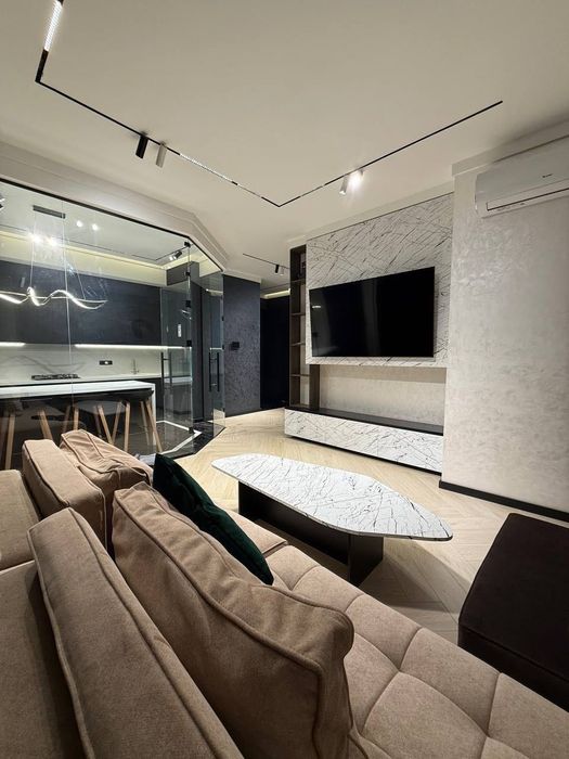 Продается ЖК Барокко 4х комнатная Дуплекс