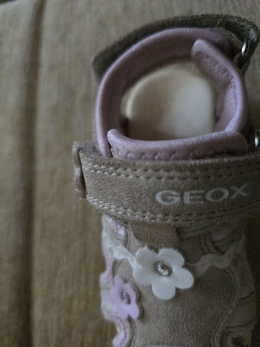 Детски  обувки  Geox
