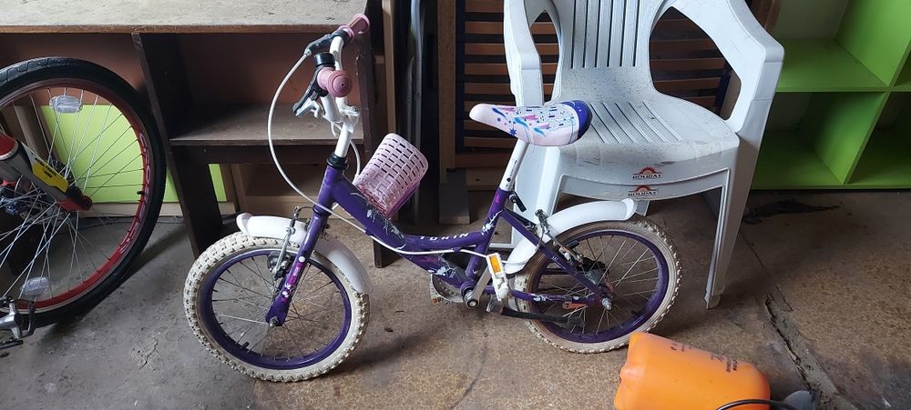 Колело 18" Princes