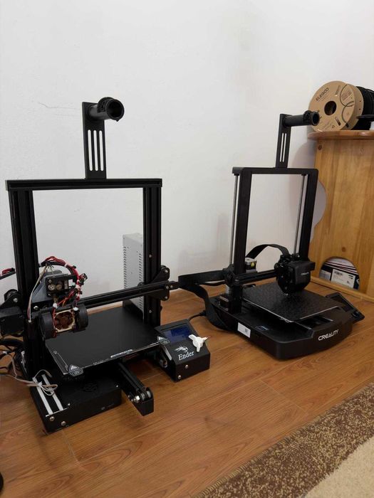 Proiectare și Imprimare 3D