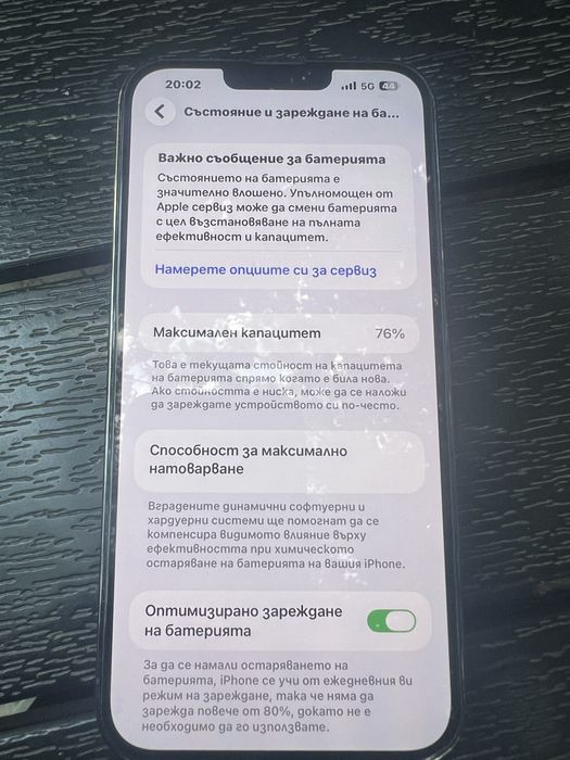 iPhone 13 pro max