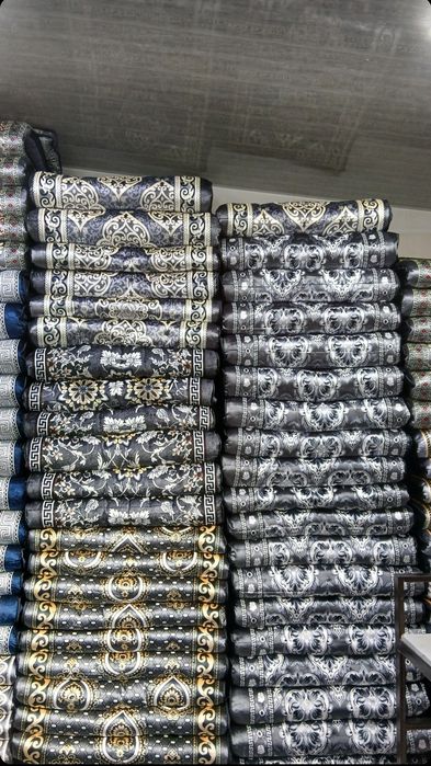 Купрашка подушка одеяло матрасник