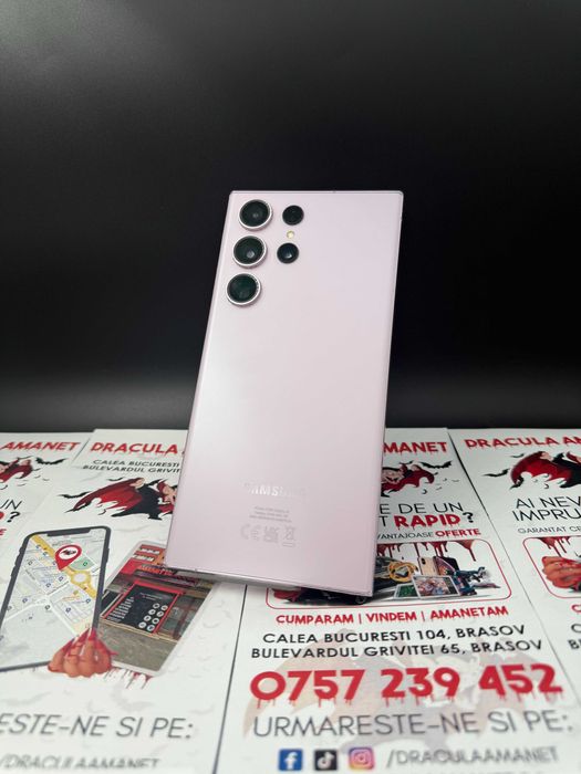 Samsung S23 Ultra 256Gb/8Ram