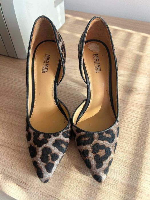 Обувки Michael Kors 35 номер