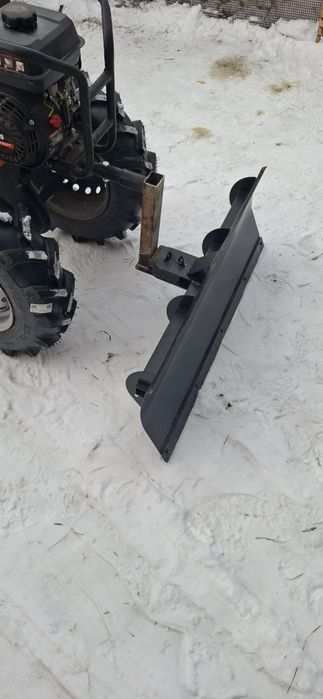 Отвал для мотоблока