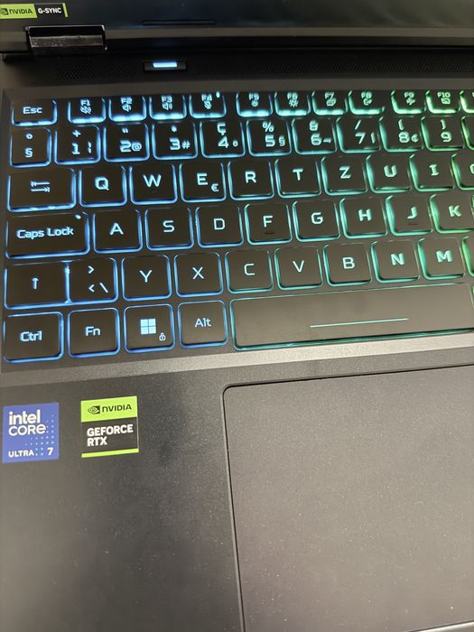 Laptop Acer Predator Helios Neo 16 AI