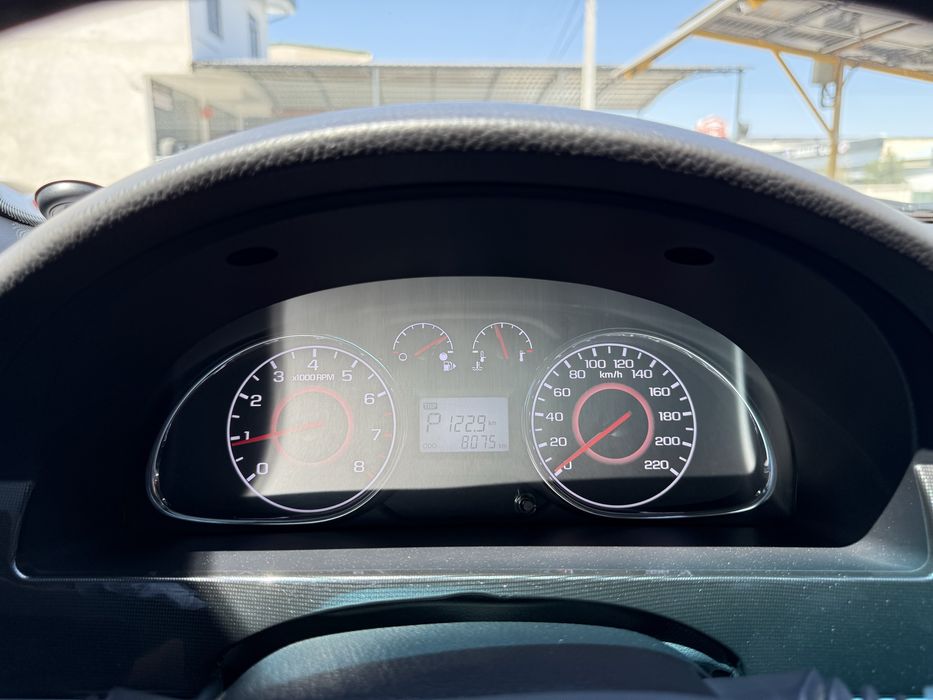 Chevrolet Gentra  A/T sotiladi 2023/24