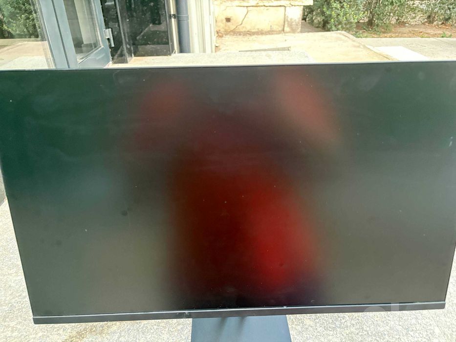 Монитор Redmi 27 100hz