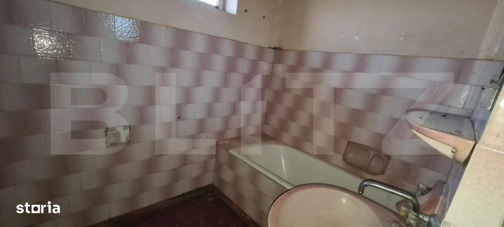 Duplex 3camere,bucatarie,2bai,beci