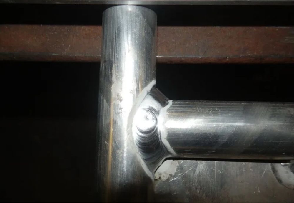 Аргонная сварка актобе