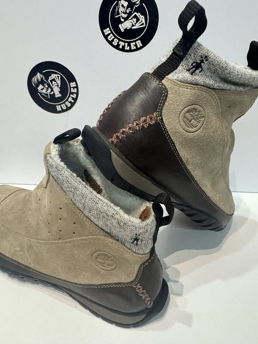 Мъжки зимни обувки TIMBERLAND . Размер 42