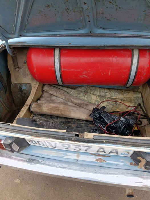 Жгули 06 1989йили сотилади