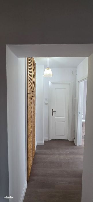 Apartament 2 camere, etaj 8, zona 13 Septembrie