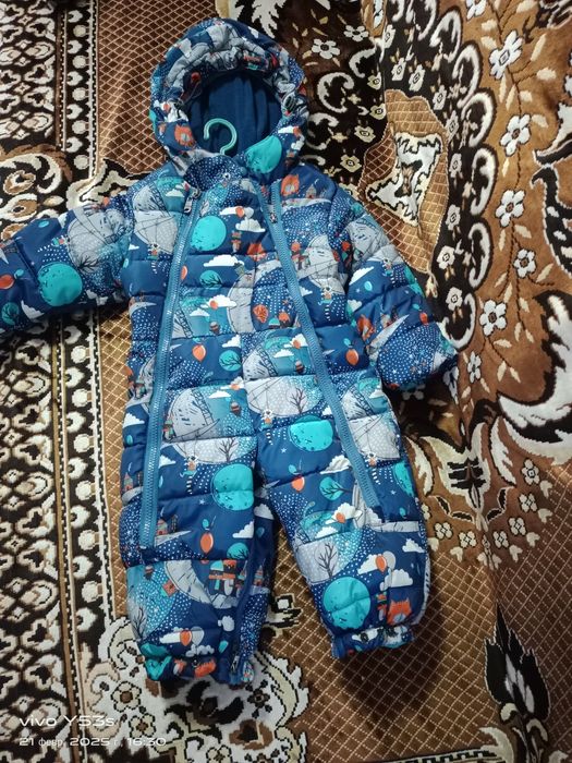 Продам комбинезон