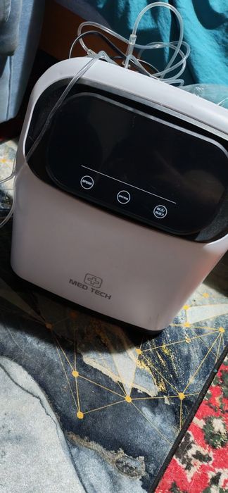 Продам концертратор кислорода