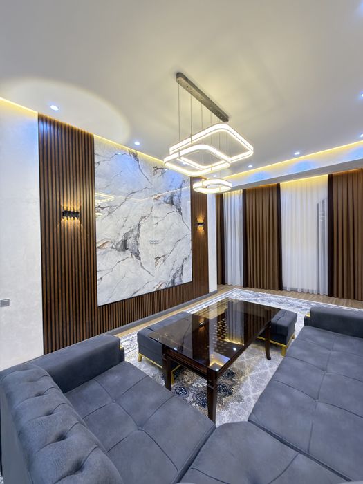 Продаётся люкс квартира. Самарканд Мархабо