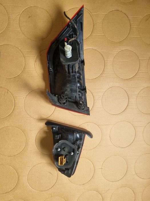 Stop aripa haion Passat B8 berlina/Stop Passat B8/Stop aripa Passat B8/Stop haion Passat B8