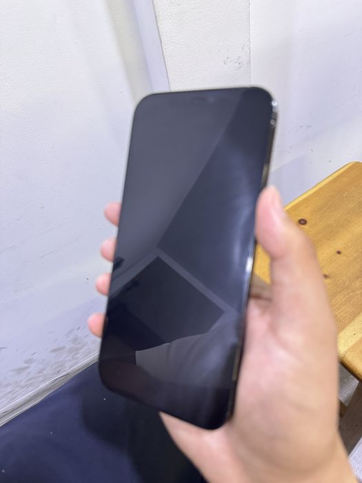 iPhone 12 Pro Max 128gb