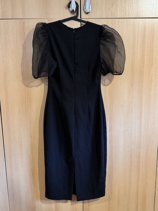 Платье ЗАРА размер S