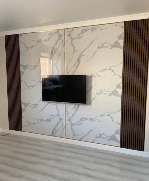 Гибкий мрамор Decomatic Plast