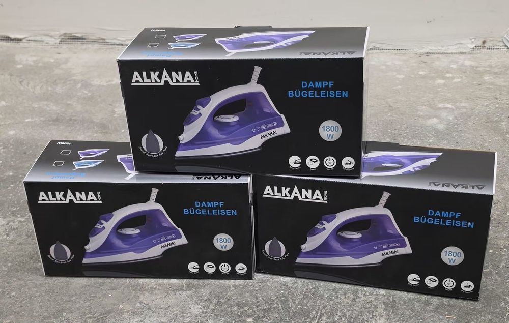 Ютия Alkana 1800w