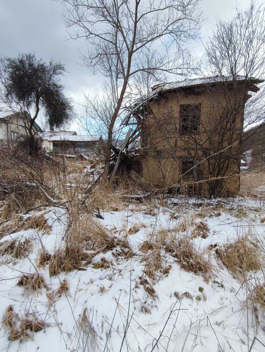 Продава се Парцел в Самоков - 1250 кв.м за 29 €/кв.м - Снимка #11