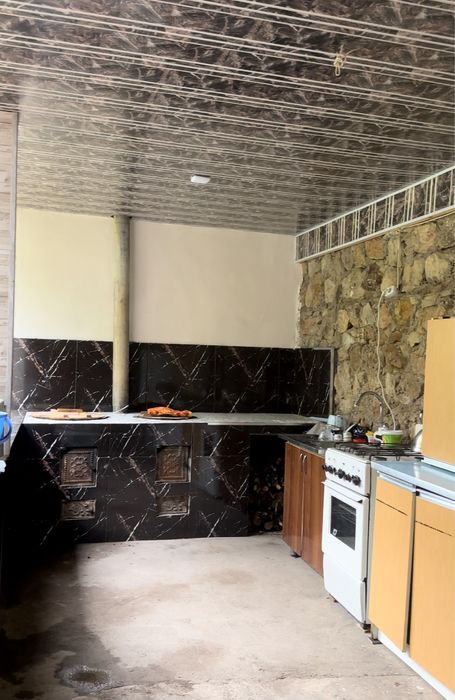 СРОЧНО Продаётся ДОМ или обмен. Чарвак в поселке Нанай Бостанл. районе